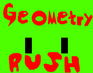 play Geometry Rush