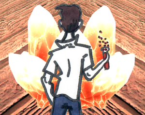 play Underground Alchemist