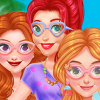 play Princesses Stylish Sunglasses