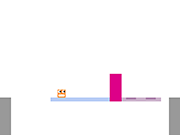 play Impossible Platform Game