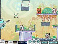 play Laser Cannon