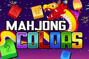 play Mahjong Colors