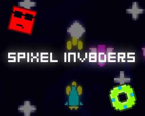 play Spixel Inv8Ders