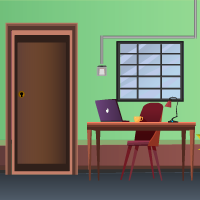 play G4E Escape The Office Room