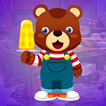 play Languid Bear Escape