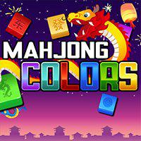 Mahjong Colors