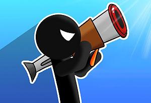 play Rps Stickman Fight