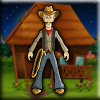 play G2J Cattleman Escape