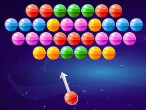 play Bubble Shooter Candies
