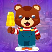 play Languid Bear Escape