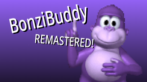 play Bonzibuddy Remastered (Chinese Scout Edition)