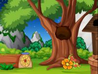 play Cattleman Escape