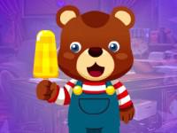 play Languid Bear Escape