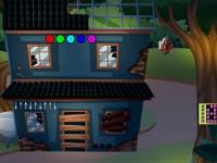 play Escape From Mystery House