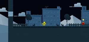 play 2D Side Scroller Web Gl