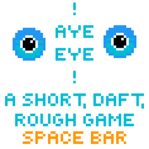 play Aye Eye!
