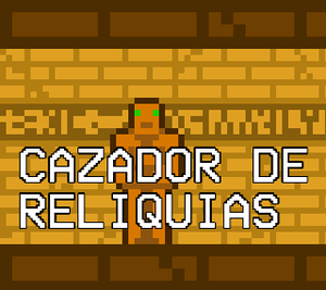 play Cazador De Reliquias