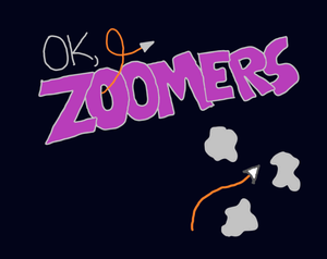 play Ok, Zoomers
