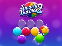 play Smarty Bubbles 2 Html5