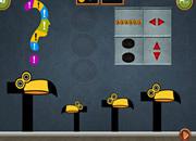 play Humble Boy Escape
