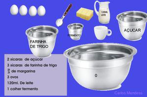 Receitabolo