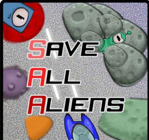 play Save All Aliens