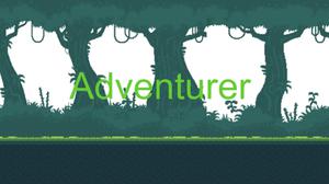 play Adventurer
