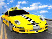 play City Taxi Simulator 3D