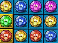 play Monkey Trouble 2