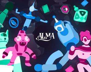 play Alma