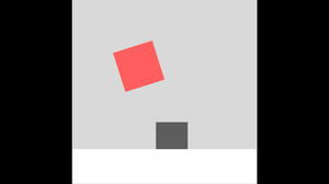 play Slippery Red Thing