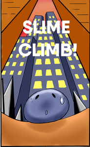 play Slime Climb