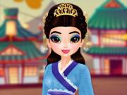 play Mylan Oriental Bride