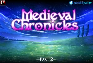 play Medieval Chronicles 8 (Part 2)