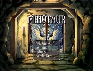 play Minotaur