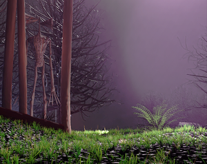 play Woods Of Sirenhead