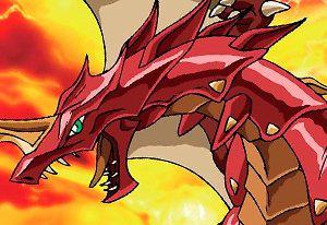 play Bakugan The Great Battle