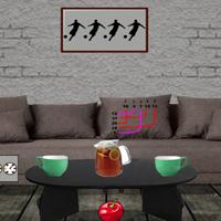 play G2J Simple Modern Room Escape