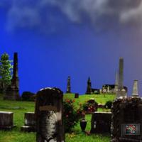 play Top10 Escape From Cemetery