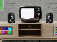 play Simple Modern Room Escape