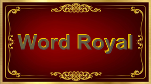 play Word Royal