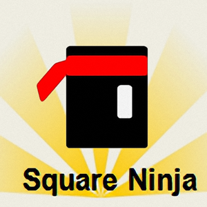 play Square Ninja