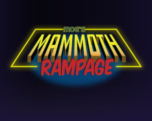 Moe'S Mammoth Rampage