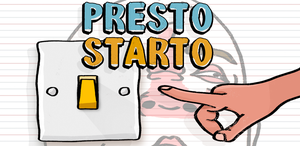 Presto Starto