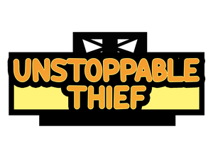 play Unstoppable Thief