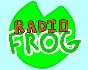 Radio Frog