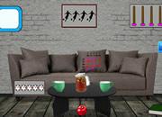 play Simple Modern Room Escape