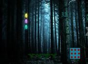 play Dark Tree Forest Escape