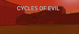 play Cycle Of Evil