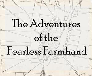 play The Adventures Of The Fearless Farmhand